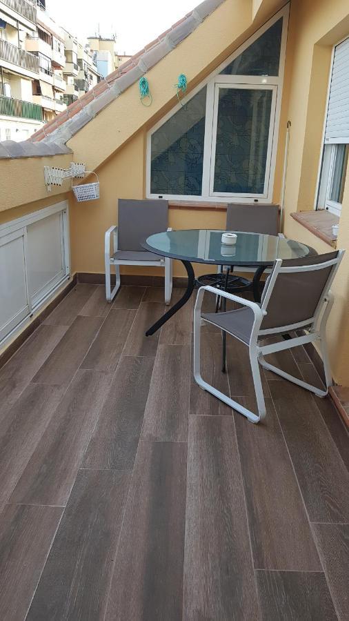 Penthouse Sea Views + Private Solarium Apartamento Fuengirola Exterior foto